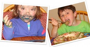 Frikadeller (Danish Meatballs)