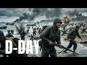 D-Day Explained: The Day That Changed World War II