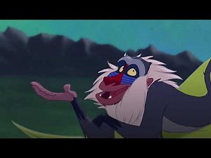 Il re leone 2 - a Upendi