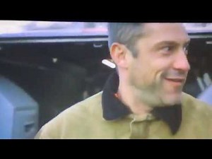 ||POWER || Lobos Prison Transport Escape Scene
