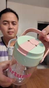 Student Water Bottle https://s.shopee.ph/7AVzQK9HKD | Jay Kurt