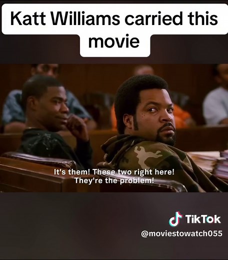 First Sunday: Katt Williams' Hilarious Legal Encounter