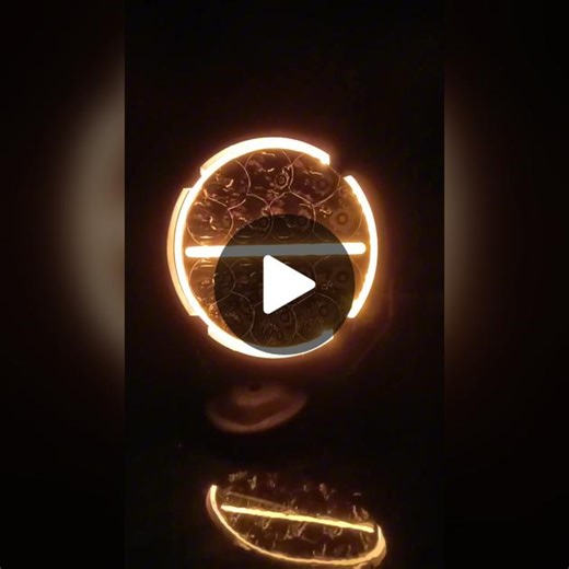 🔥NEW DROP---6.5inch TrailBlazer Series LED Driving Lights With Yellow&White DRL ⚡Piercing through darkness, enabling you to see far and drive safely and confidently at night.#drivinglights #carmodification #drl