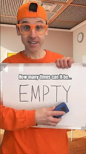 EMPTY Mpty mty mt Meme #trending #meme #empty