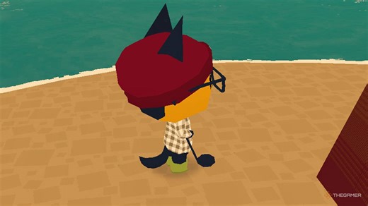 Webfishing: How To Use The Metal Detector