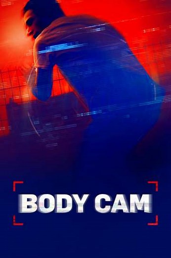 Body Cam (2018-2026) - TV Show