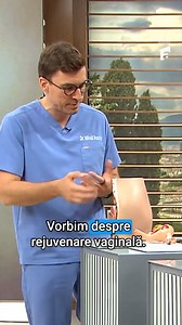 Subiectele tabu se discută la MediCOOL! Care sunt procedurile despre care nu se vorbește, dar cresc încrederea în sine | MediCOOL