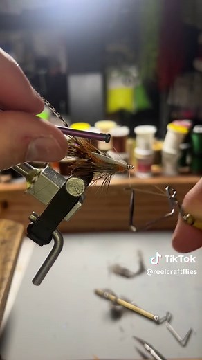 Revolutionize Your Fly Tying with Game Changer Techniques