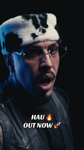 Hau - New Single Release Featuring Alex Velea