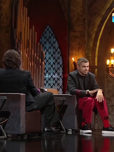 Exploring the World of Extra Sensory Perception with Severus Kpaiii