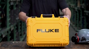 2.1K views · 63 reactions |  Spot the Unseen with Fluke ii Series...