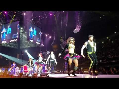 * JUAN GABRIEL * ultimo Concierto The Forum Los Ángeles CA. 26 de agosto 2016