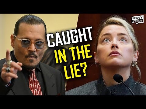 Johnny Depp Vs Amber Heard Trial Recap | Full Cross Examination Breakdown And Analysis
