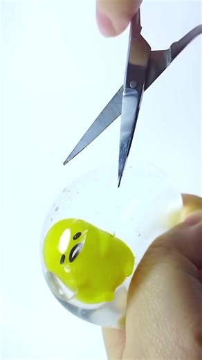 The lazy egg isn't ready to hatch yet, he wants to sleep some more😭#tiktok #xh