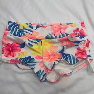 Victoria's Secret Pink Floral Swimwear