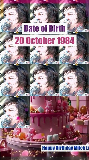 The Tragic Story of Mitch Lucker ?? | Suicide Silence