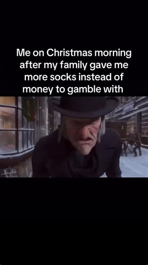 Gambling | Casino Memes Daily on Instagram: "Bad Santa #christmas #christmasmemes #gambling #gamblingmoney"