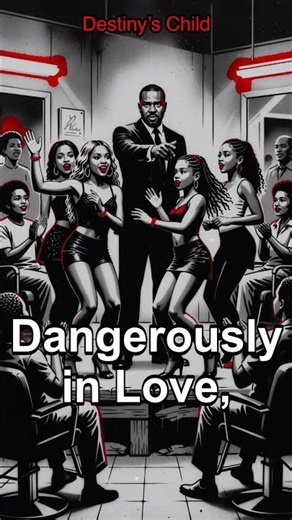 Beyoncé actually recorded a full solo album way back in 2000. It was titled 'Dangerously in Love,...
