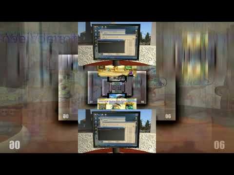 YTPMV Minions Sparta Remix Scan ^47