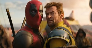 Deadpool and Wolverine's Official OST Features Callback to First Movie