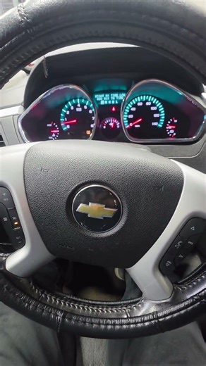 tpms light.. install and programing