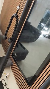 speediance Gym Monster 2 Display Error