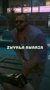 That's what happens when you install bootleg chrome 🤣 | Cyberpunk 2077
