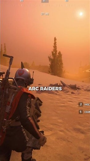 ARC Raiders Will Hit 0 Players Before Frozen Trail #ARCRaiders #PlayerCount #Steam