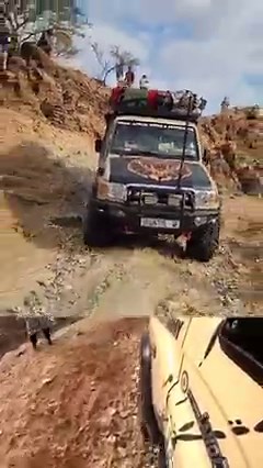 46K views · 577 reactions | The infamous van Zyls Pass. Ubuntoe makes...