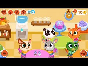 Mimo And Bobo Plus Duck TV