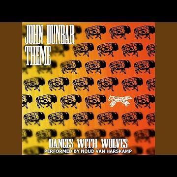 The John Dunbar Theme (From "Dances with Wolves") (Piano Version)