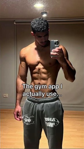 Finally one that works #repify #workout #fitness #gym