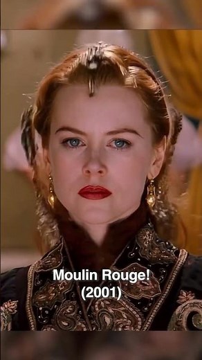 Nicole Kidman Top 5 Movies 🎥🙌⭐️🎬