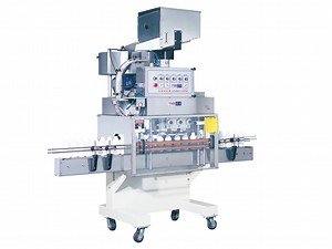 [Hot Item] Six/Eight-Spindle Capper/Capping Machine/Packaging Machine