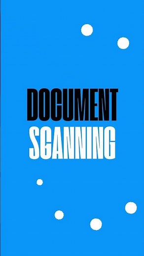 📱 Scan Smarter with PeekScan – The Best Free PDF Scanner App