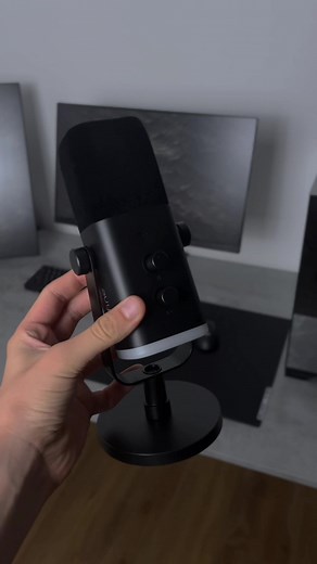 Unboxing and sound test of the Fifine AM8 microphone. Thanks to @irenefifine and @Fifine #fifinemicrophone #fifine #microphone #mic #setup #setuptok #techtok #tech