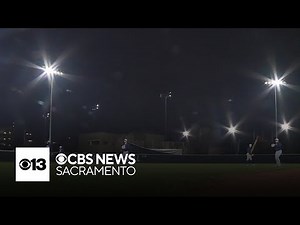 New stadium lights allows UC Davis baseball to host night games