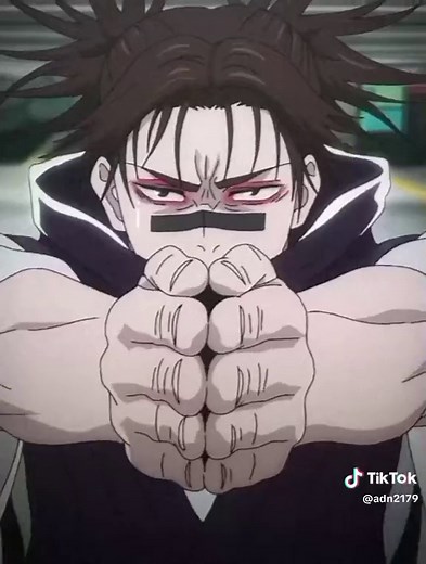 Exploring Blood Manipulation in Jujutsu Kaisen