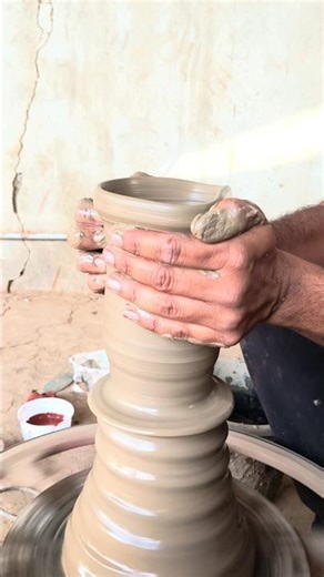 दोस्तों मेरे गांव की मिट्टी कला देखिए 🥹🥹🥹#pottery #short #viralvideo #shortvideo #clayart #Brazil