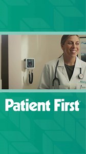 📱Extended Telehealth Hours 8am - 6pm Skip the waiting room—chat with a Patient First doctor from home about common health concerns. 🕚 Now available 8am - 6pm 🗓️ 7 days a week 🚫 No appointment needed | Patient First