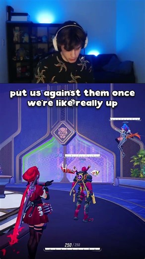 how I beat 3 cheaters