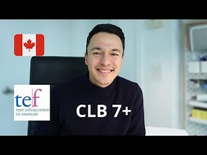 TEF Canada Prep Course – Get CLB 7 for Canadian PR