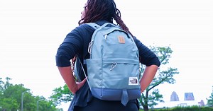 The North Face Daypack Review | Pack Hacker