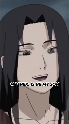 sasuke at his wedding 😂💗