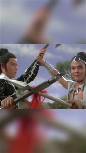 Epic Sword Fights: Witness the Brutality of Mountain Battles! #shorts