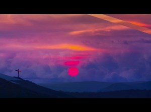 Faith Hope Sunset | Shift Worship