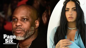 Demi Lovato feels ‘survivor’s guilt’ after DMX’s overdose