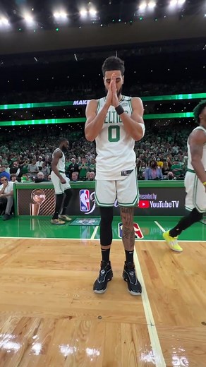 171K views · 2.5K reactions | It’s GAMETIME in the Garden! Golden State Warriors vs Boston Celtics Game 6  | NBA | Facebook