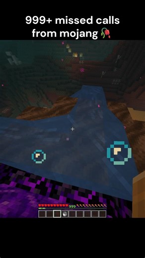 Minecraft Nether Moment #minecraft #shorts