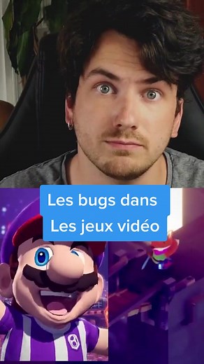 Pourquoi les jeux vidéo contiennent-ils encore des bugs ?